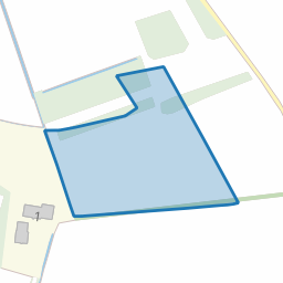 Perceel RSD00-H-1678