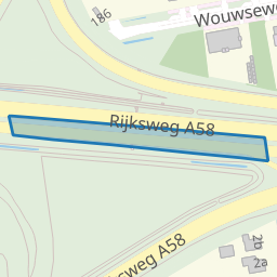 Perceel RSD00-H-1776