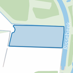 Perceel RSD00-H-1905