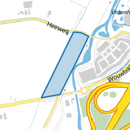 Perceel RSD00-H-1957