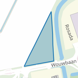 Perceel RSD00-H-1964