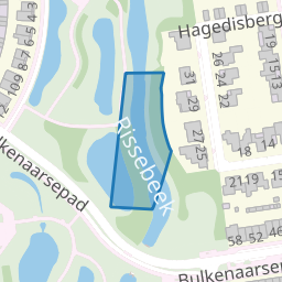 Perceel RSD00-H-2048