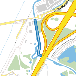 Perceel RSD00-H-2081