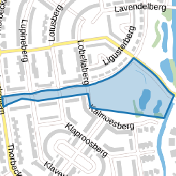 Perceel RSD00-H-2088