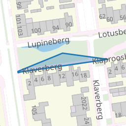 Perceel RSD00-H-2091