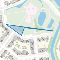 Perceel RSD00-H-2098