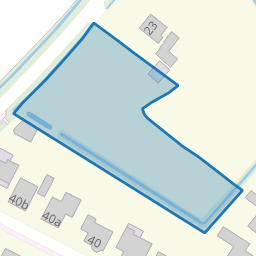 Perceel RSD00-H-2133