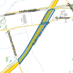 Perceel RSD00-H-2201