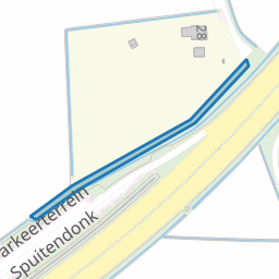 Perceel RSD00-H-2210