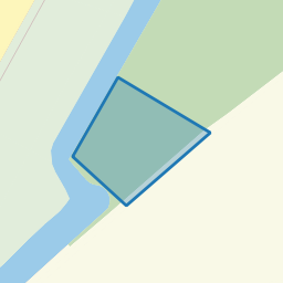 Perceel RSD00-H-2218