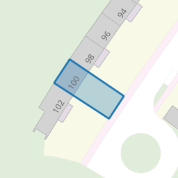 Perceel RSD00-H-2250