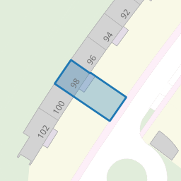 Perceel RSD00-H-2251