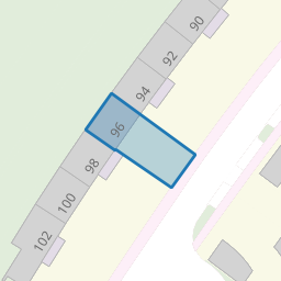 Perceel RSD00-H-2252