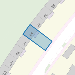 Perceel RSD00-H-2253