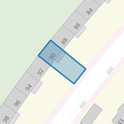 Perceel RSD00-H-2255