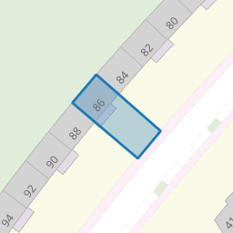 Perceel RSD00-H-2257