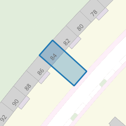 Perceel RSD00-H-2258