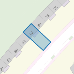 Perceel RSD00-H-2259