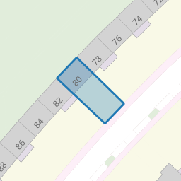 Perceel RSD00-H-2260