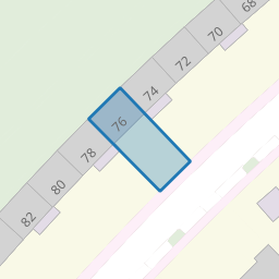 Perceel RSD00-H-2262