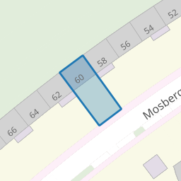 Perceel RSD00-H-2270