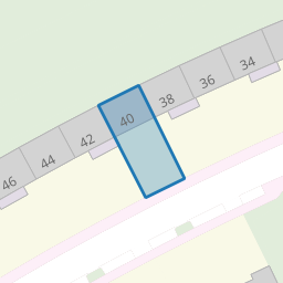 Perceel RSD00-H-2280