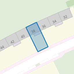 Perceel RSD00-H-2281