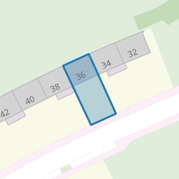 Perceel RSD00-H-2282