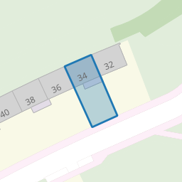 Perceel RSD00-H-2283