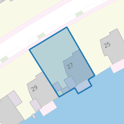 Perceel RSD00-H-2287