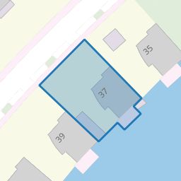 Perceel RSD00-H-2292