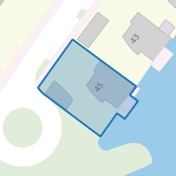 Perceel RSD00-H-2296