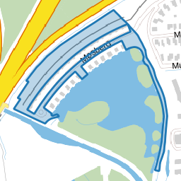 Perceel RSD00-H-2303