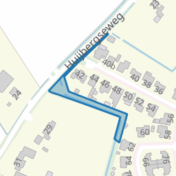 Perceel RSD00-H-2321