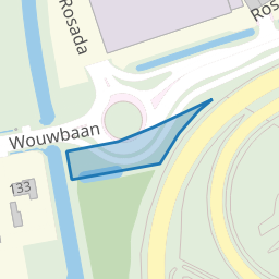 Perceel RSD00-H-2322