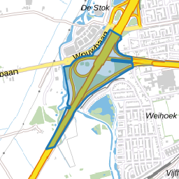 Perceel RSD00-H-2324