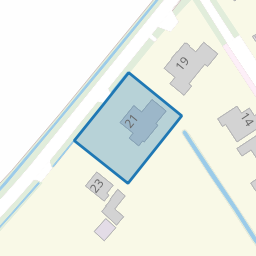 Perceel RSD00-H-2326