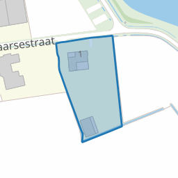 Perceel RSD00-H-2327