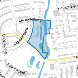 Perceel RSD00-H-2329