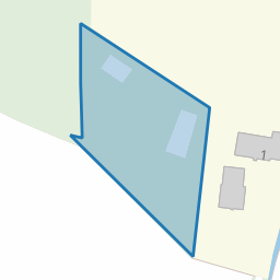 Perceel RSD00-H-2331