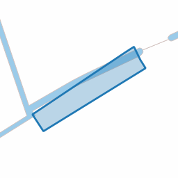 Perceel RSD00-H-2334