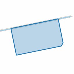 Perceel RSD00-H-2343