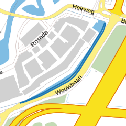 Perceel RSD00-H-2358