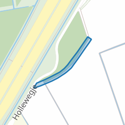 Perceel RSD00-H-2363