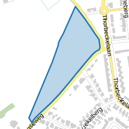 Perceel RSD00-H-2388