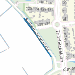 Perceel RSD00-H-2389