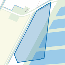 Perceel RSD00-I-1054