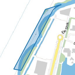 Perceel RSD00-I-1110