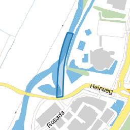 Perceel RSD00-I-1118