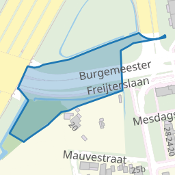 Perceel RSD00-I-1296